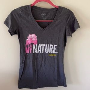 Cabela’s Jeep Tee